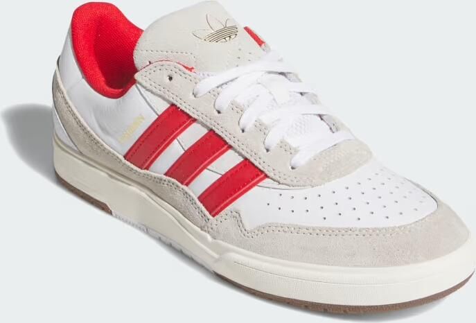Adidas TYSHAWN II Schoenen - Foto 4