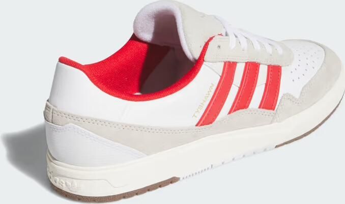 Adidas TYSHAWN II Schoenen - Foto 6