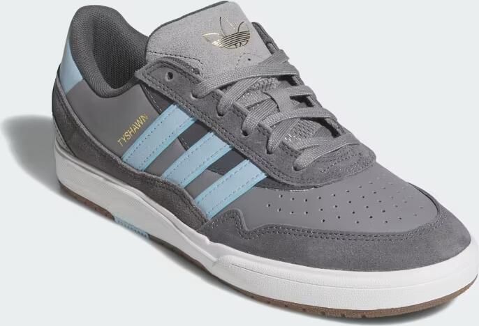 Adidas TYSHAWN II Schoenen - Foto 4