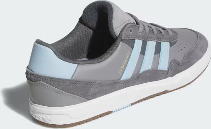 Adidas TYSHAWN II Schoenen - Foto 6