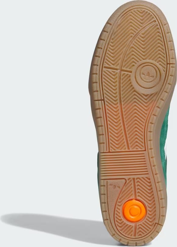 Adidas TYSHAWN II Schoenen - Foto 3