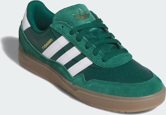 Adidas TYSHAWN II Schoenen - Foto 4