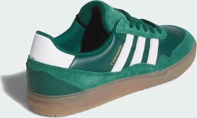 Adidas TYSHAWN II Schoenen - Foto 6