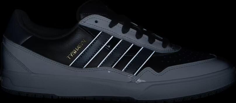 Adidas TYSHAWN II Schoenen - Foto 6