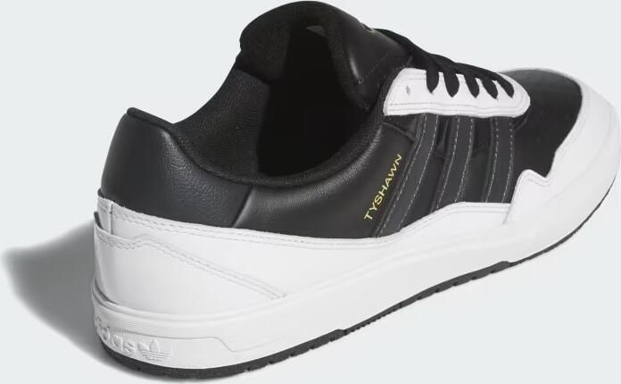 Adidas TYSHAWN II Schoenen - Foto 5