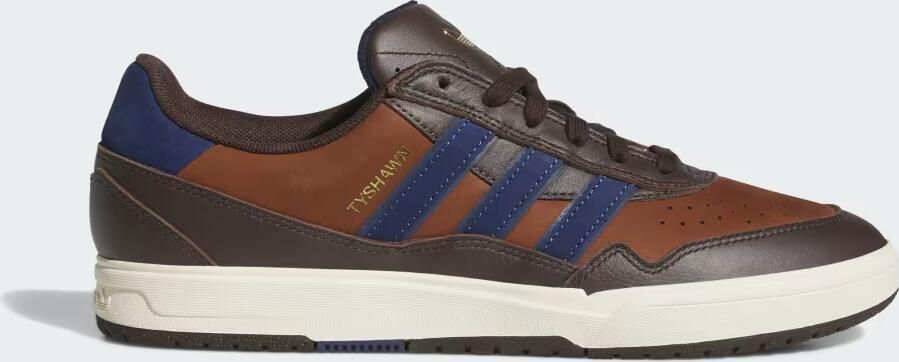 Adidas TYSHAWN II Schoenen