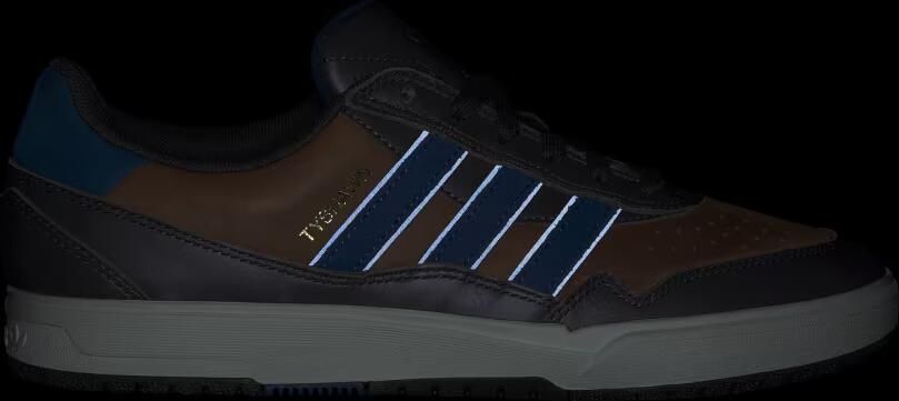 Adidas TYSHAWN II Schoenen - Foto 6