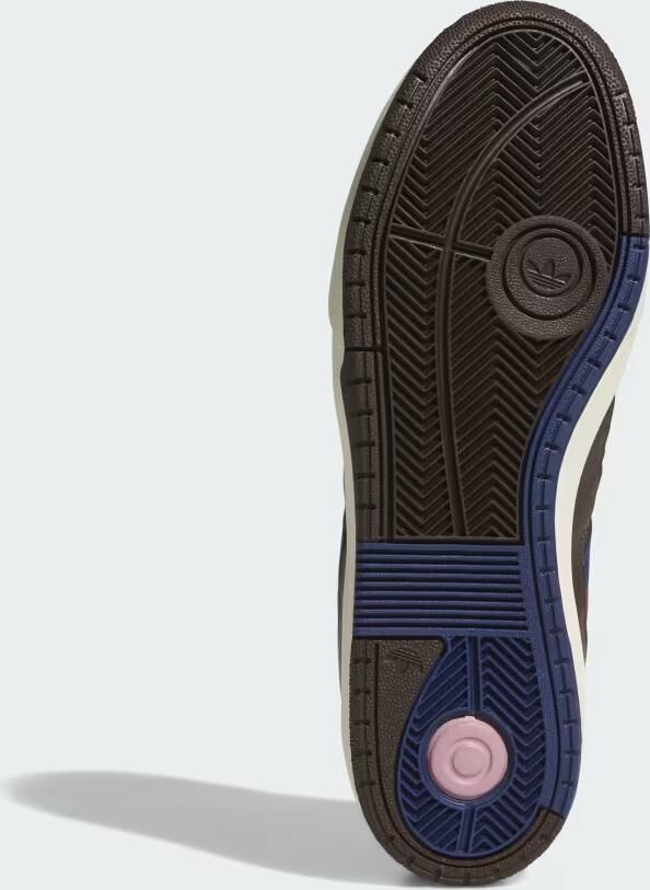 Adidas TYSHAWN II Schoenen - Foto 3