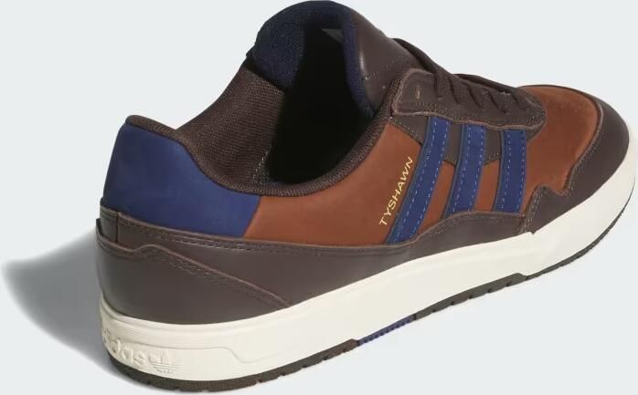 Adidas TYSHAWN II Schoenen - Foto 5