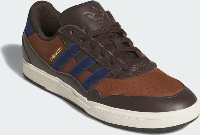 Adidas TYSHAWN II Schoenen - Foto 4
