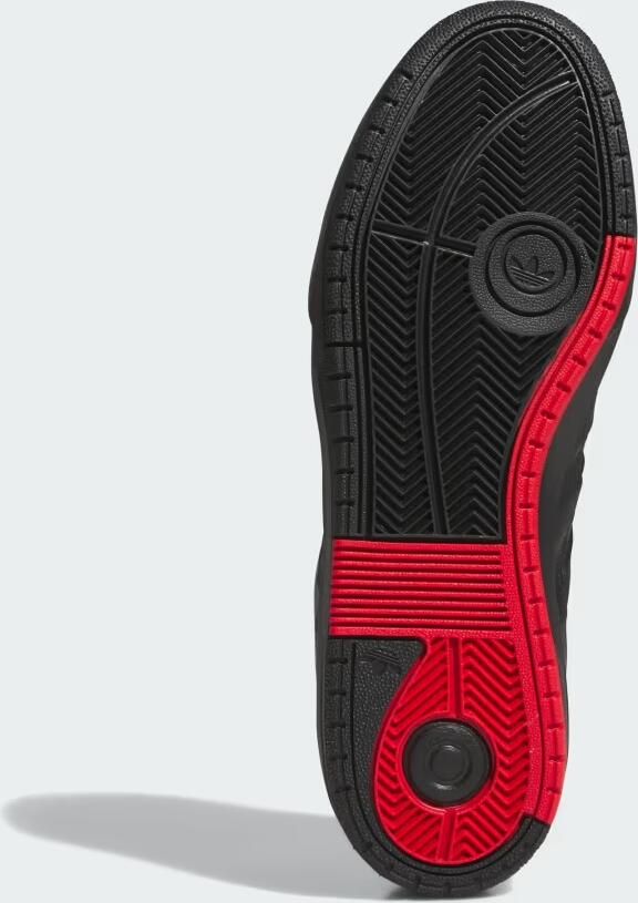Adidas TYSHAWN II Schoenen - Foto 3