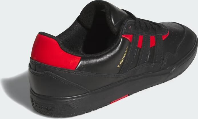 Adidas TYSHAWN II Schoenen - Foto 6