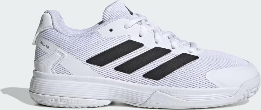 Adidas Ubersonic Tennis Schoenen Kids
