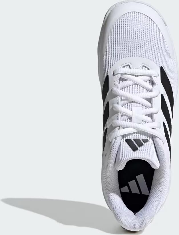 Adidas Ubersonic Tennis Schoenen Kids - Foto 2
