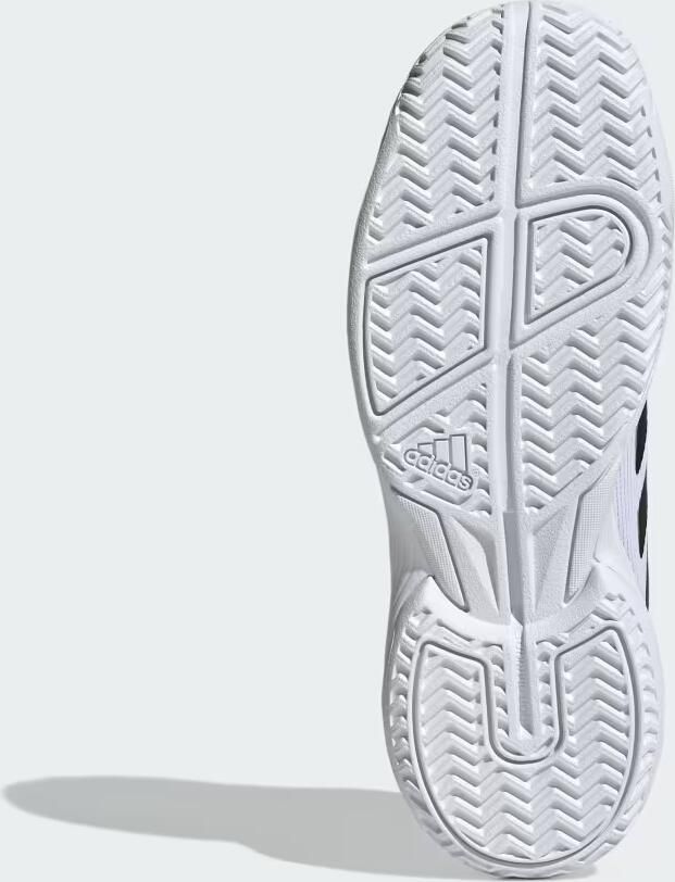 Adidas Ubersonic Tennis Schoenen Kids - Foto 3