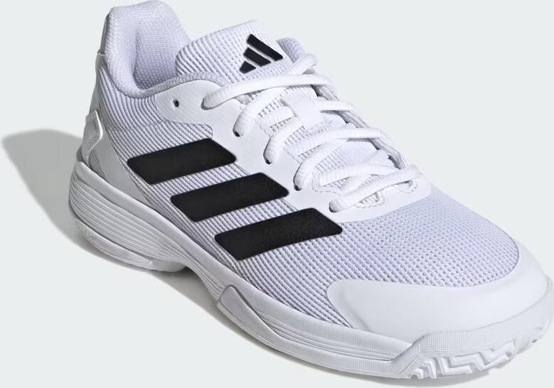 Adidas Ubersonic Tennis Schoenen Kids - Foto 5
