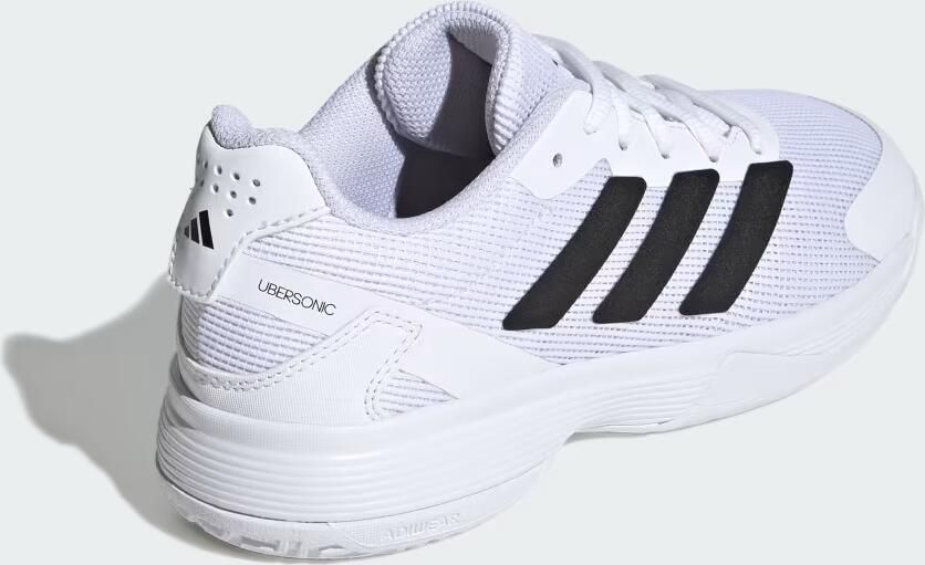 Adidas Ubersonic Tennis Schoenen Kids - Foto 4
