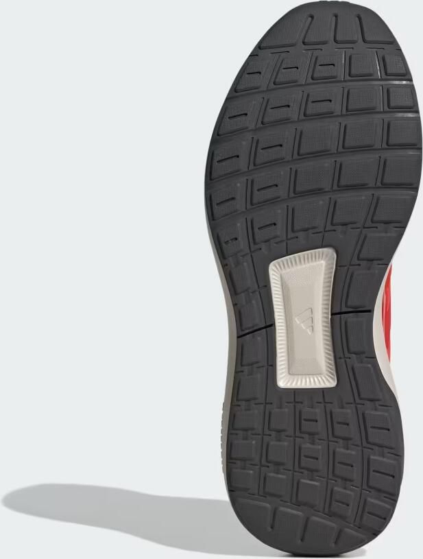 Adidas Perfor ce ULTIMASHOW 2.0 AUDI REVOLUT F1 TEAM SCHOENEN Unisex Wit - Foto 4