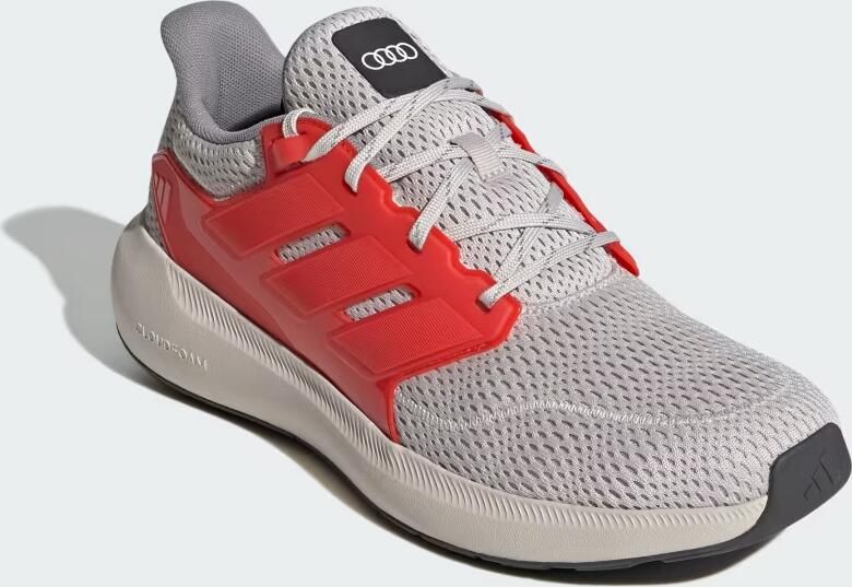Adidas Perfor ce ULTIMASHOW 2.0 AUDI REVOLUT F1 TEAM SCHOENEN Unisex Wit - Foto 6