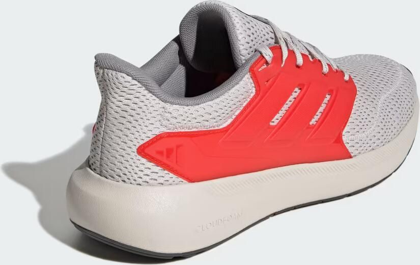 Adidas Perfor ce ULTIMASHOW 2.0 AUDI REVOLUT F1 TEAM SCHOENEN Unisex Wit - Foto 5