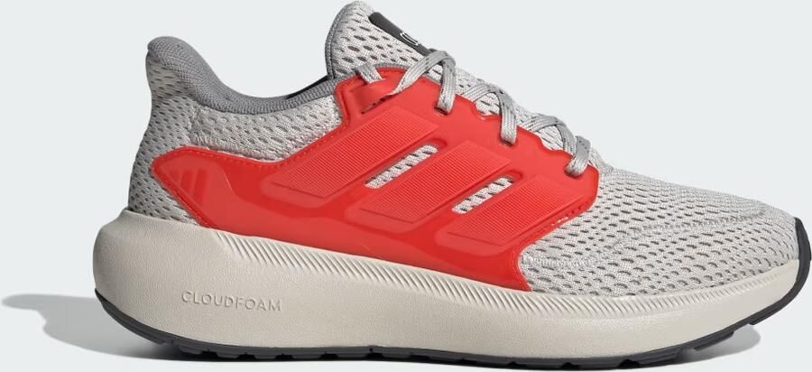 Adidas Perfor ce ULTIMASHOW 2.0 AUDI REVOLUT F1 TEAM SCHOENEN JUNIOREN Kinderen Wit - Foto 2