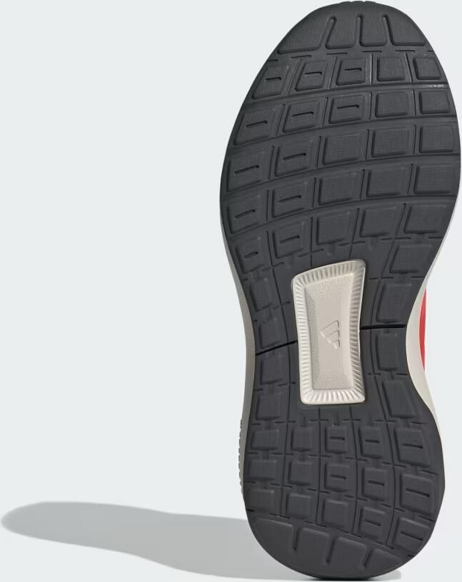 Adidas Perfor ce ULTIMASHOW 2.0 AUDI REVOLUT F1 TEAM SCHOENEN JUNIOREN Kinderen Wit - Foto 4