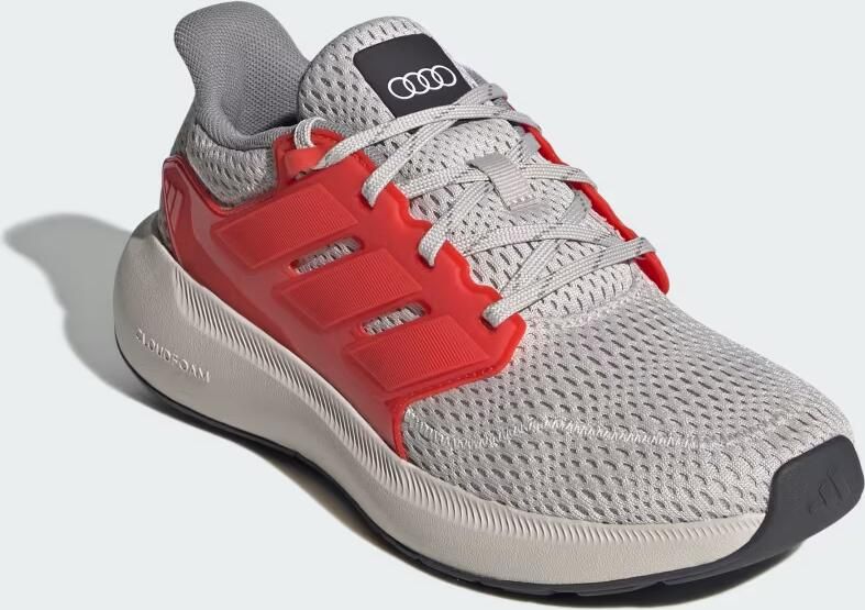 Adidas Perfor ce ULTIMASHOW 2.0 AUDI REVOLUT F1 TEAM SCHOENEN JUNIOREN Kinderen Wit - Foto 5