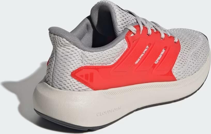 Adidas Perfor ce ULTIMASHOW 2.0 AUDI REVOLUT F1 TEAM SCHOENEN JUNIOREN Kinderen Wit - Foto 6