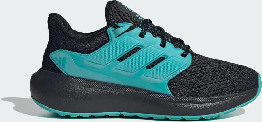 Adidas Perfor ce Ultimashow 2.0 Mer Schoenen Kinderen Zwart - Foto 2