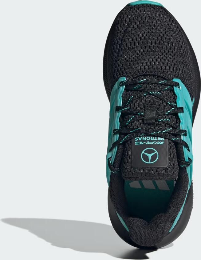 Adidas Perfor ce Ultimashow 2.0 Mer Schoenen Kinderen Zwart - Foto 3