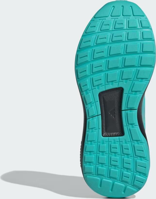 Adidas Perfor ce Ultimashow 2.0 Mer Schoenen Kinderen Zwart - Foto 4