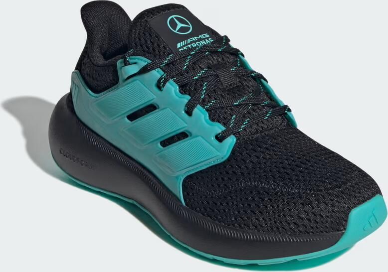 Adidas Perfor ce Ultimashow 2.0 Mer Schoenen Kinderen Zwart - Foto 6