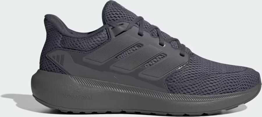 Adidas Ultimashow 2.0 Heren Hardloopschoenen Sneakers Sportschoenen IH8945 grijs - Foto 2
