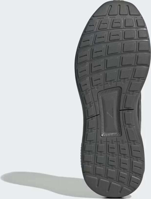 Adidas Ultimashow 2.0 Heren Hardloopschoenen Sneakers Sportschoenen IH8945 grijs - Foto 4