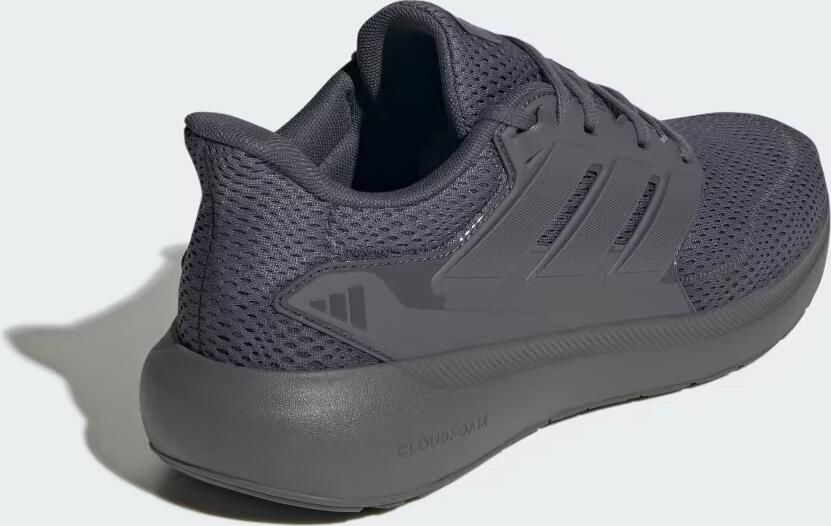 Adidas Ultimashow 2.0 Heren Hardloopschoenen Sneakers Sportschoenen IH8945 grijs - Foto 5
