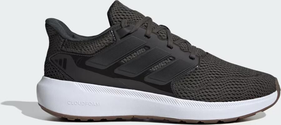 Adidas Ultimashow 2.0 Heren Hardloopschoenen Sneakers Sportschoenen IE8909 Groen
