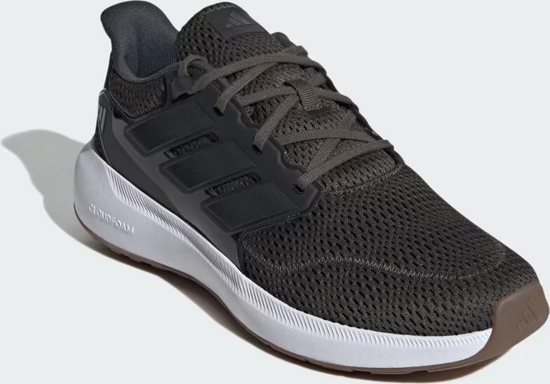 Adidas Ultimashow 2.0 Heren Hardloopschoenen Sneakers Sportschoenen IE8909 Groen - Foto 5