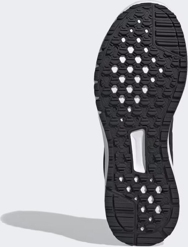 Adidas ultimashow hardloopschoenen zwart wit dames - Foto 5