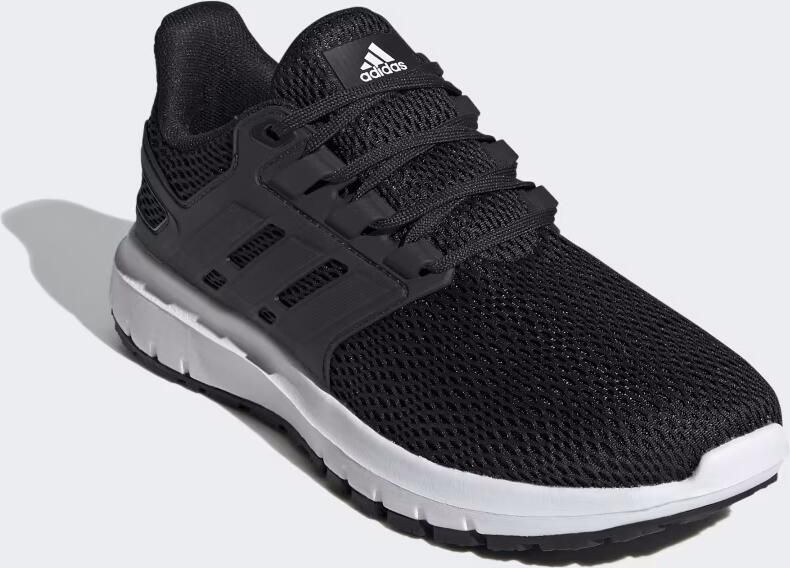 Adidas ultimashow hardloopschoenen zwart wit dames - Foto 6