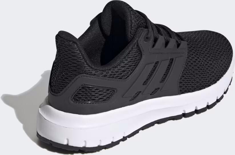 Adidas ultimashow hardloopschoenen zwart wit dames - Foto 7