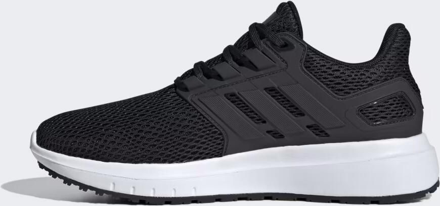 Adidas ultimashow hardloopschoenen zwart wit dames - Foto 8