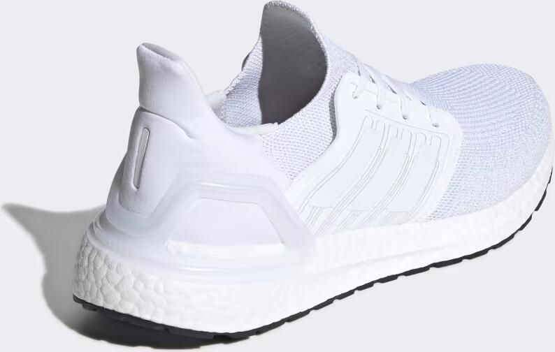 Adidas Perfor ce Ultraboost 20 Hardloopschoenen White - Foto 4