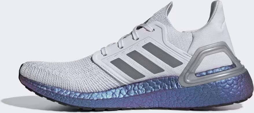 Adidas Performance Ultraboost 20 Hardloopschoenen Mannen Grijs - Foto 6