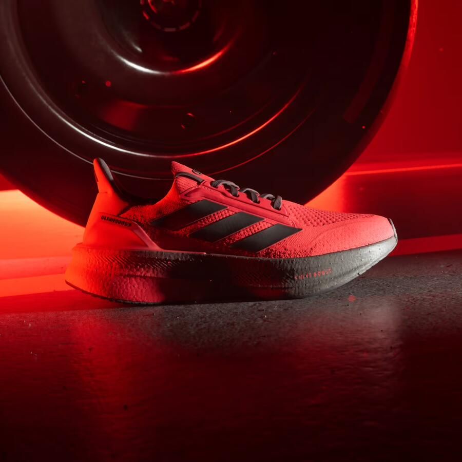 Adidas ULTRABOOST 5 AUDI REVOLUT F1 TEAM SCHOENEN - Foto 2