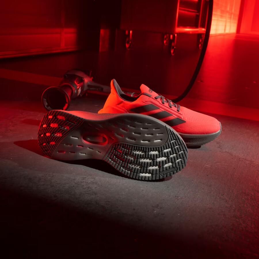 Adidas ULTRABOOST 5 AUDI REVOLUT F1 TEAM SCHOENEN - Foto 3