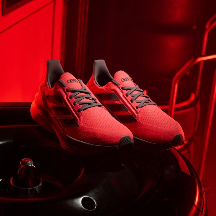 Adidas ULTRABOOST 5 AUDI REVOLUT F1 TEAM SCHOENEN - Foto 4