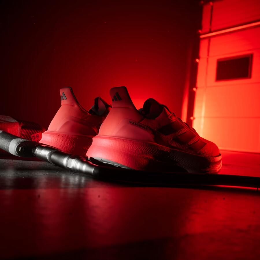 Adidas ULTRABOOST 5 AUDI REVOLUT F1 TEAM SCHOENEN - Foto 5