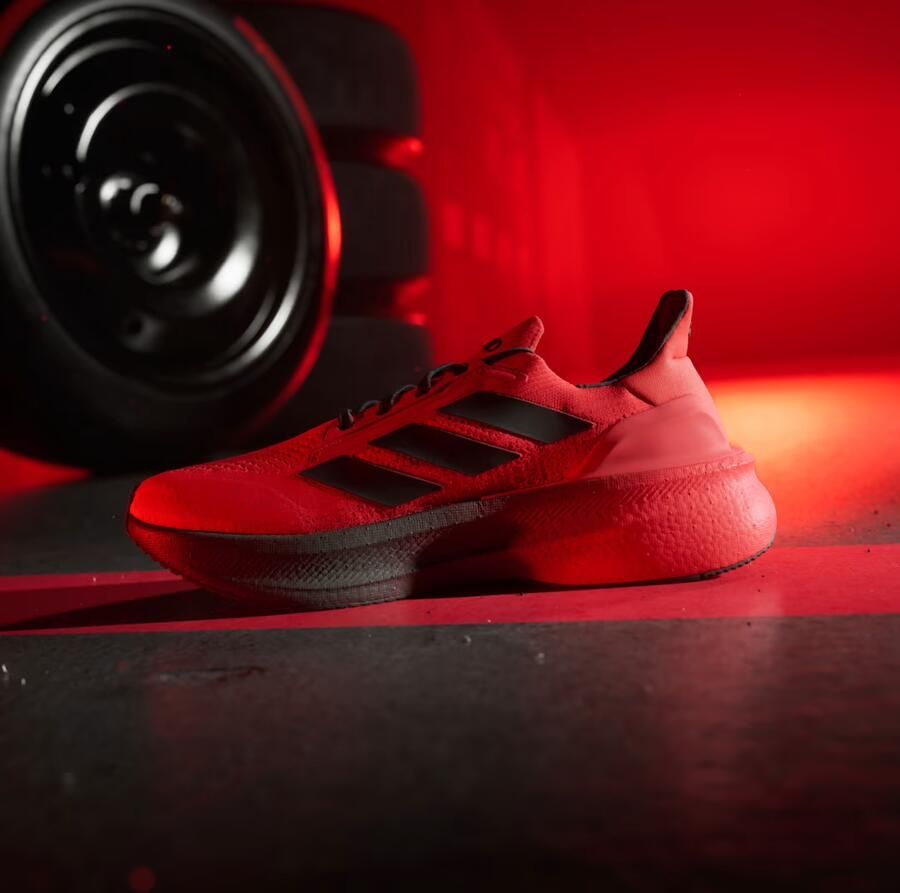 Adidas ULTRABOOST 5 AUDI REVOLUT F1 TEAM SCHOENEN - Foto 6