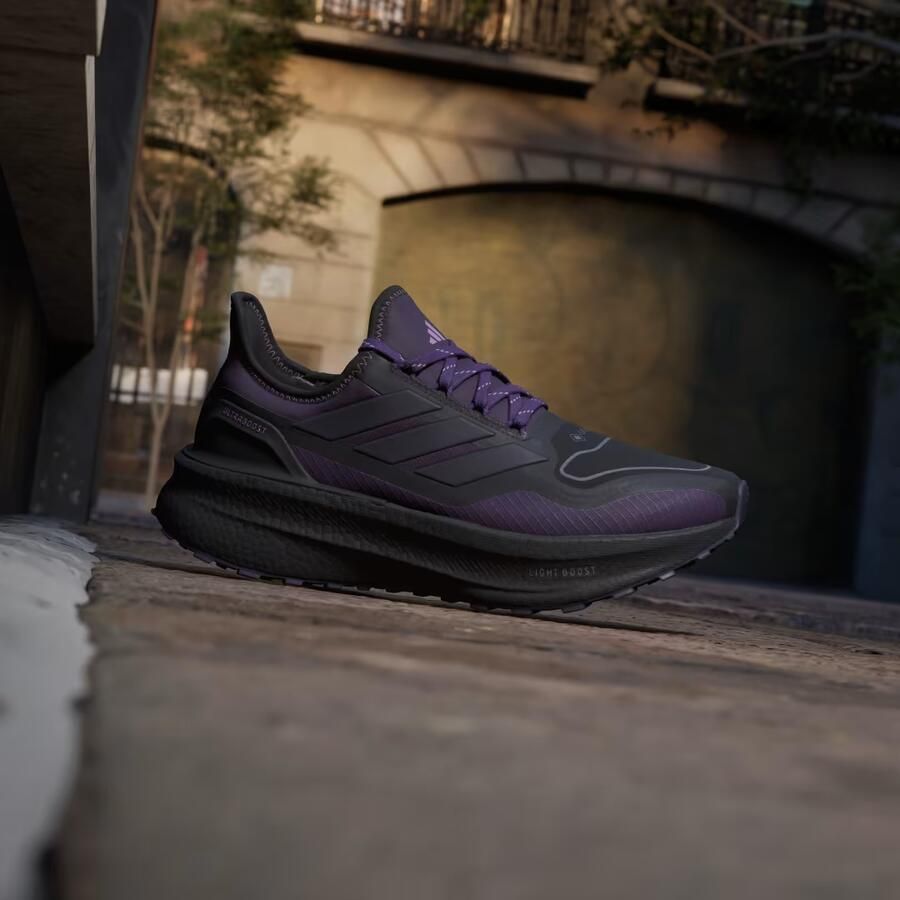 Adidas Ultraboost 5 Goretex Hardloopschoenen Zwart 1 3 Vrouw - Foto 2