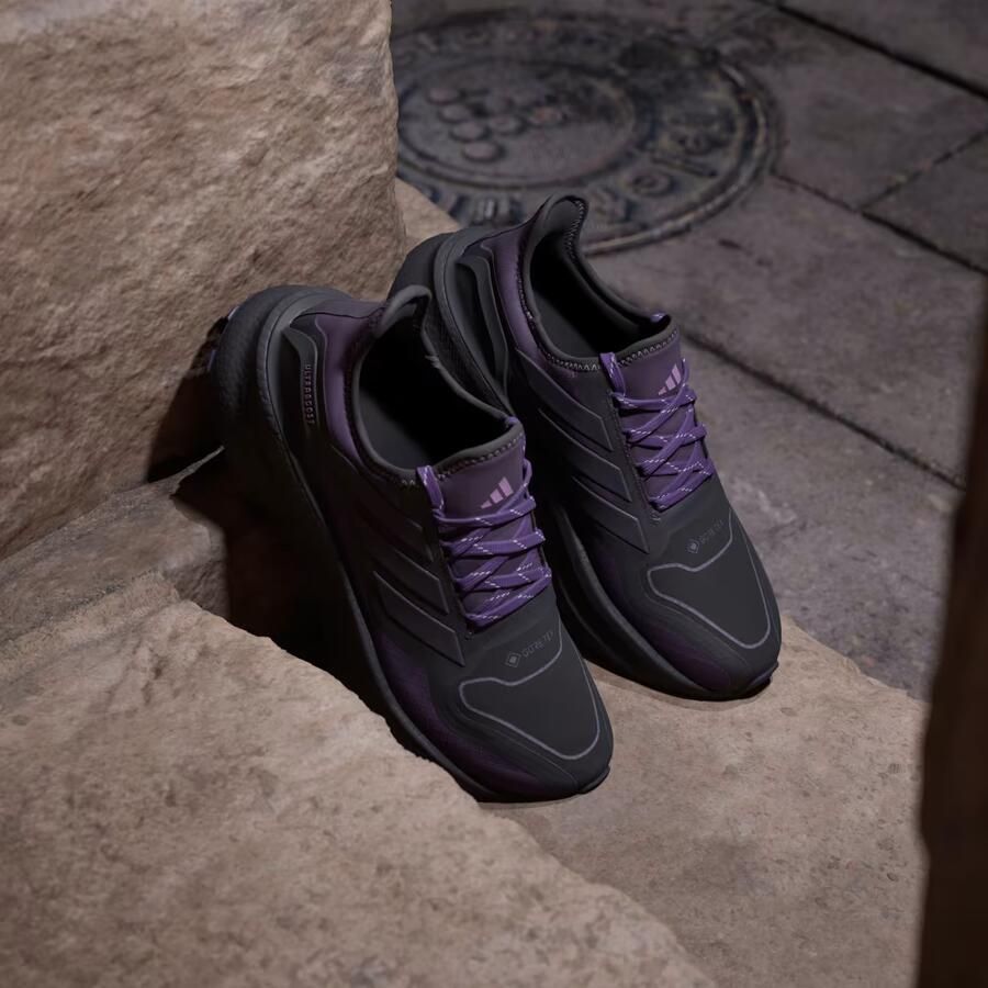 Adidas Ultraboost 5 Goretex Hardloopschoenen Zwart 1 3 Vrouw - Foto 4